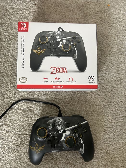 Nintendo Switch v2