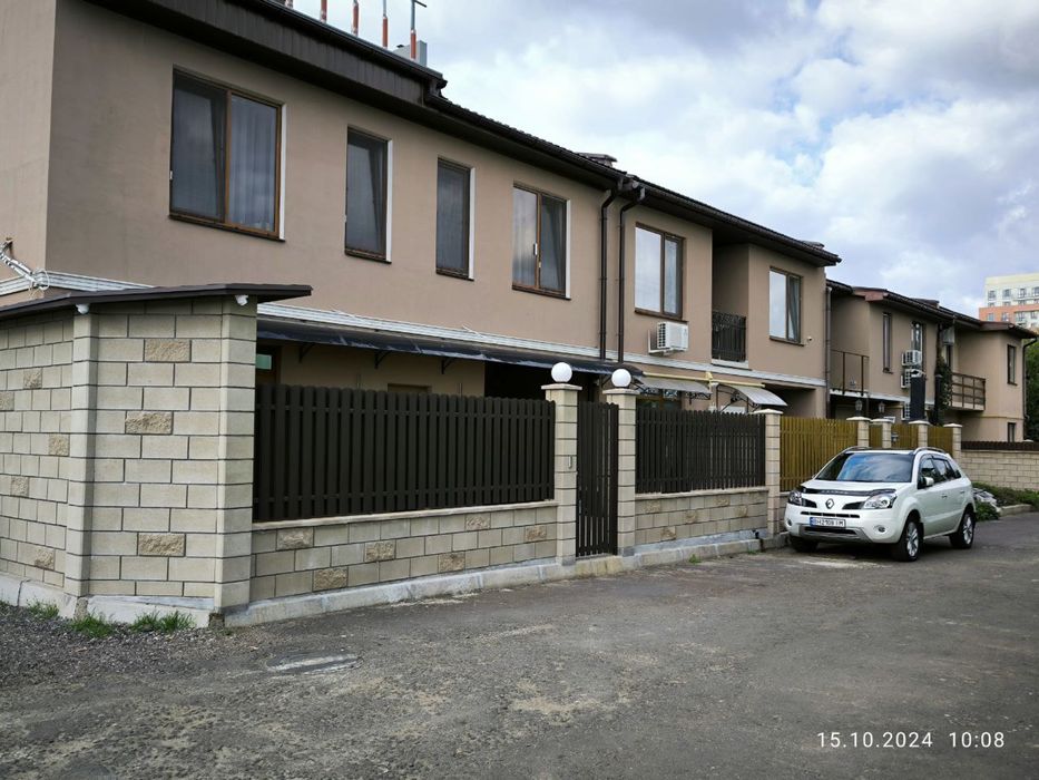 House by the address st. Protsenko (area 100 m²) - Atlanta.ua - photo 10