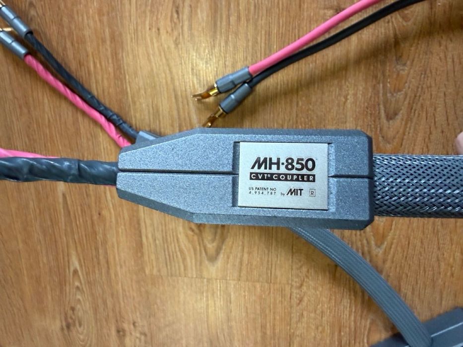 Mit MH-850 CVT Terminator