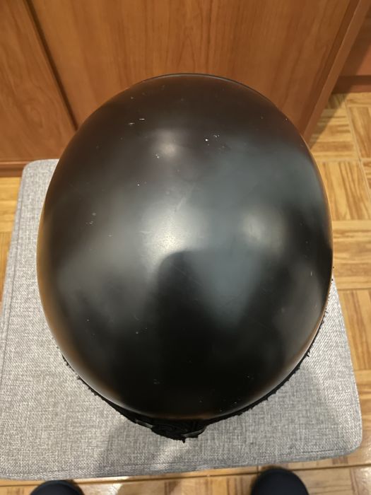 Capacete de Mota  Beon