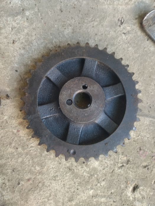 Шестерня/Звезда распредвала ВАЗ