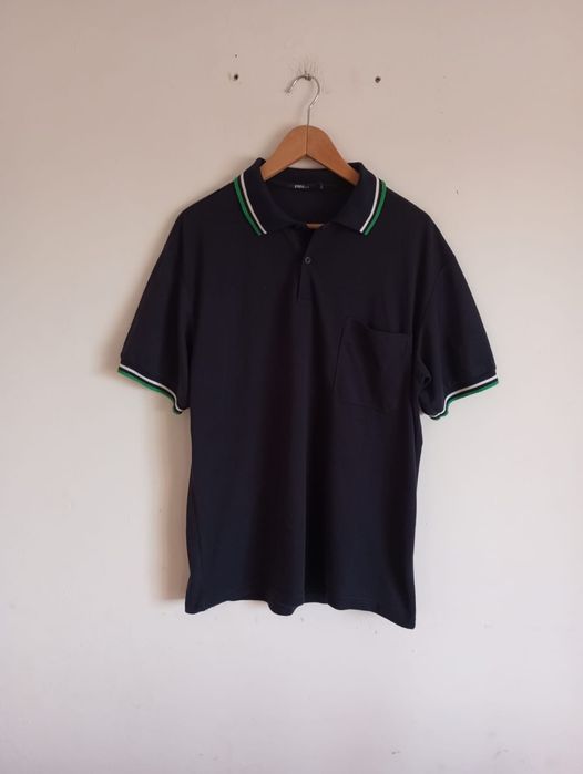 Polo PTN Store Tamanho XXL