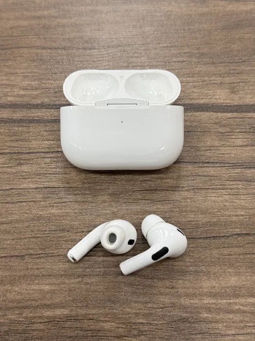 AirPods Pro 2 с гарантией