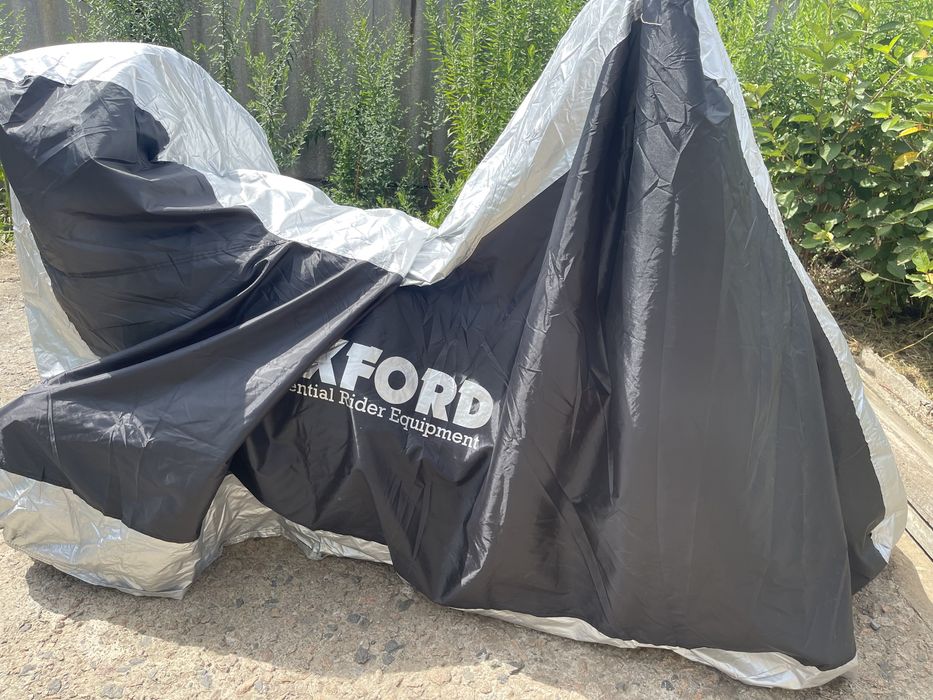 Чохол на мотоцикл OXFORD Aquatex