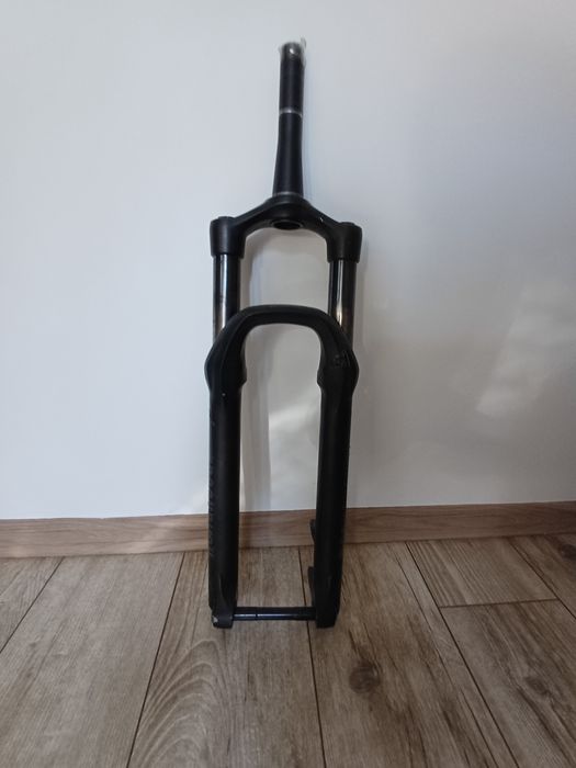 Amortyzator przednia rockshox silver