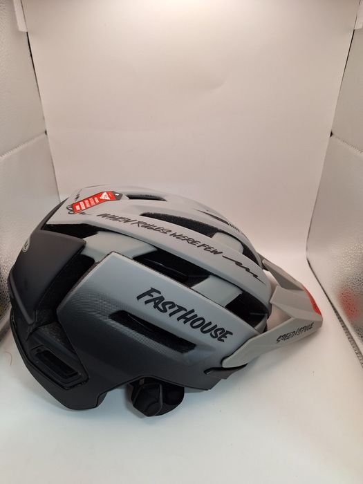 Kask rowerowy BELL SUPER AIR SPHERICAL unisex L 58-62cm MIPS