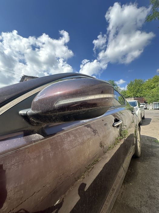 Разборка кия оптима KIA Optima