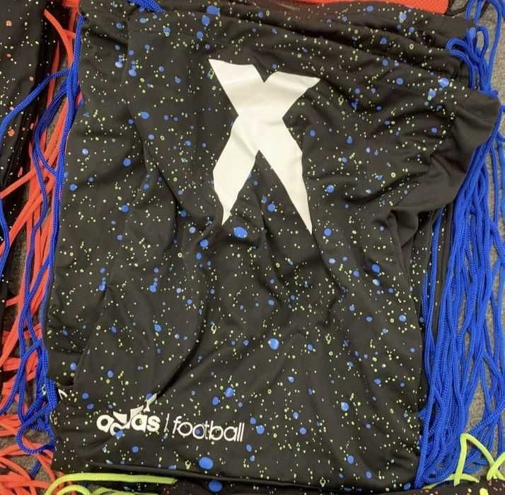 adidas x сумка мешок