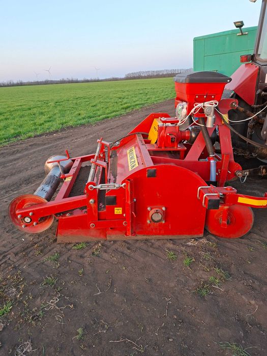 продам грядообразователь