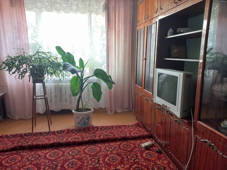 Здам 3 кімнатну квартиру Тутковського