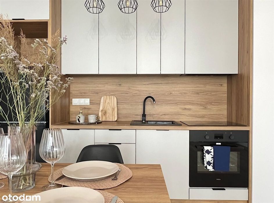 2-pokojowe mieszkanie 47,7m² z balkonem,Sosnowiec