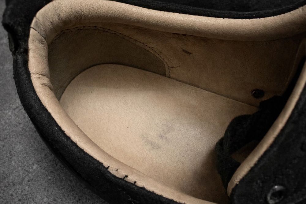 Christian Louboutin low sneakers buty swag archive if6was9