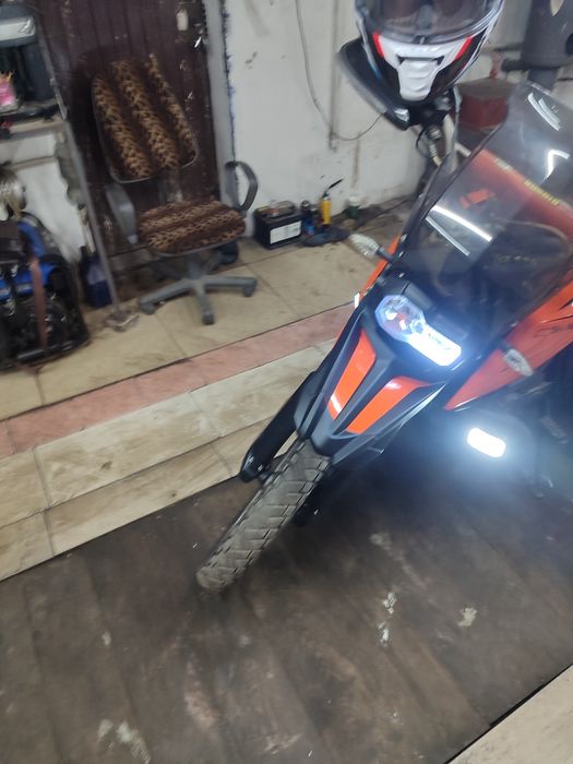 Shineray 250 продам