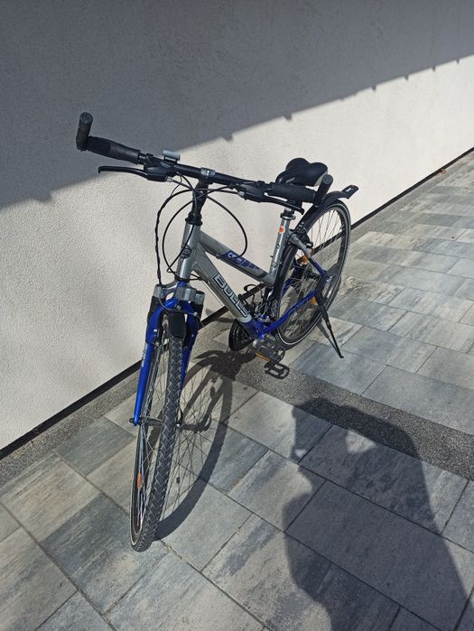 Rower damski męski 28cali stan bardzo dobry