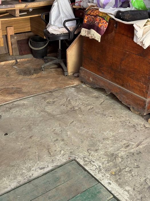 Гараж в кооперативі Зоря