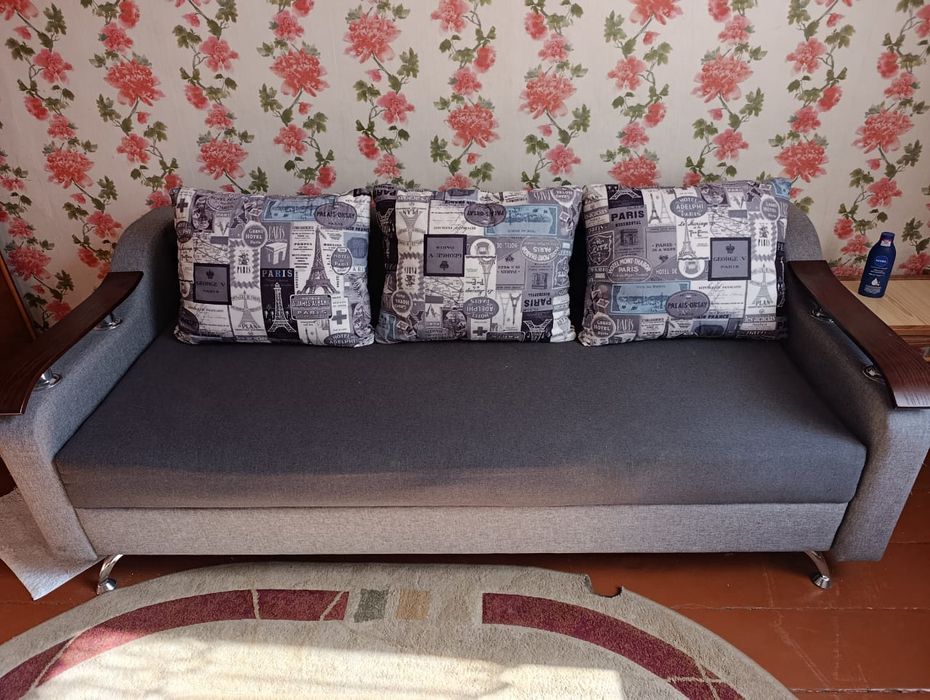 Диван розкладний