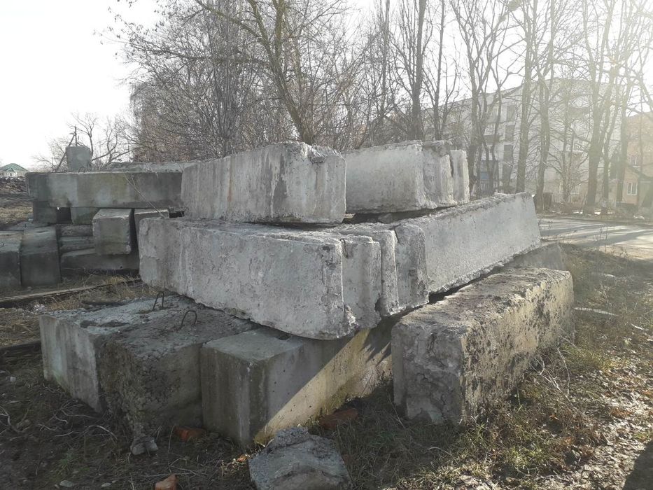 Блоки , 40.50,и др.