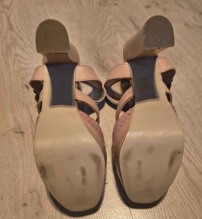 Tanio 38 polecam stabilne