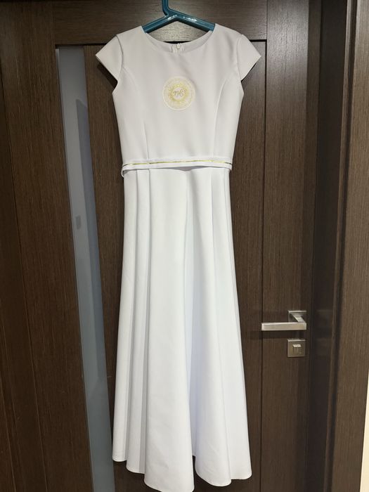 Alba komunijna stan idealny rozmiar 146