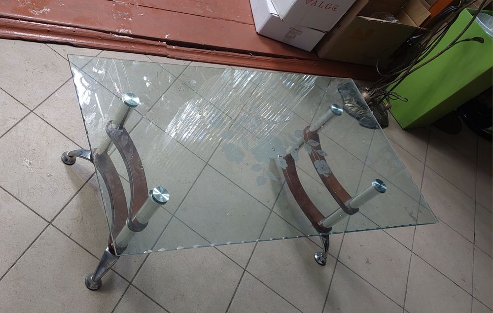 Продаю журнальні столики