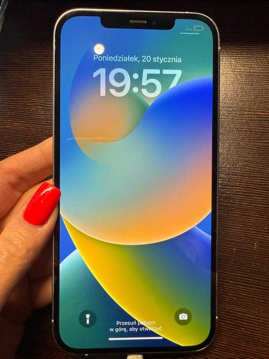 Iphone 12 pro Max 128gb