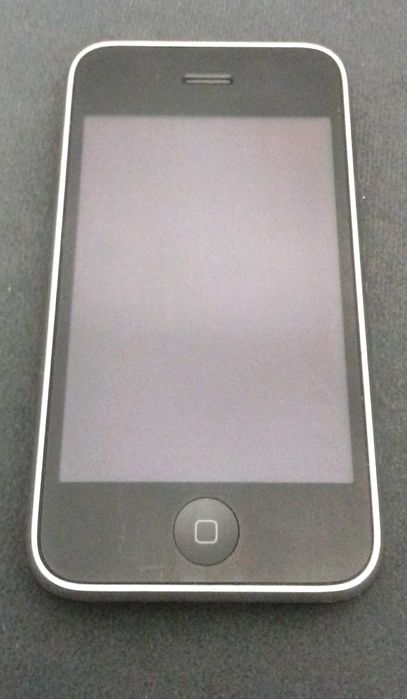 Smartfon iPhone A 1303 kultowy