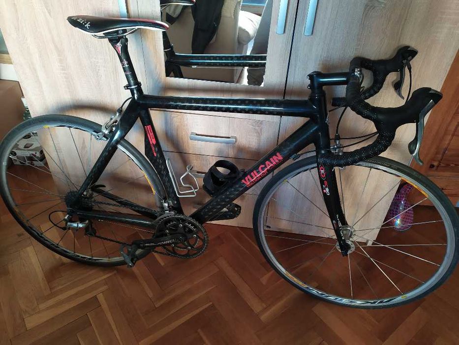 Rower szosowy Diamant