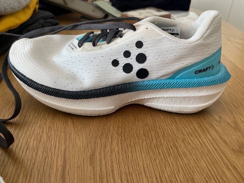 Running shoes Craft Pro Endurance