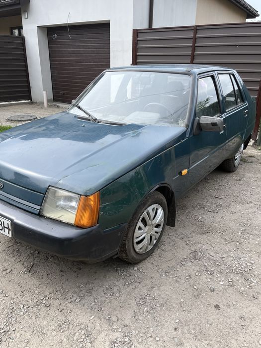 Славута ЗАЗ-1103