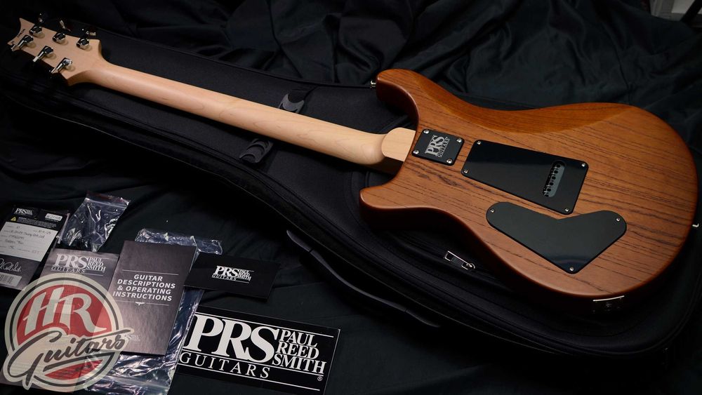 PRS CE 24-08 Swamp Ash Limited Edition, USA, gitara elektryczna