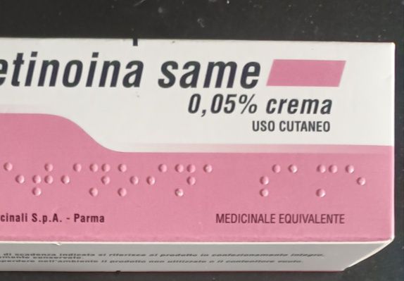 Krem przeciwzmarszczkowy nowy