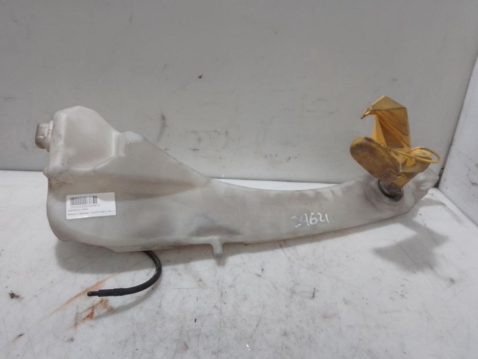 Deposito Limpa Vidros Renault Megane I Fase 2 Coupe Da...
