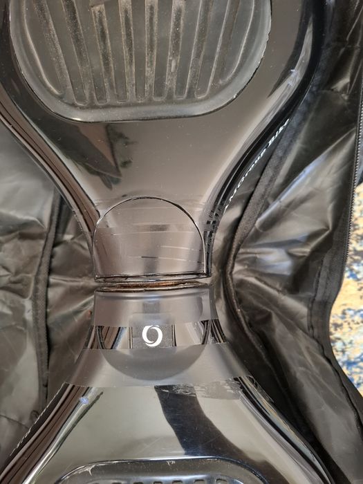 Hoverboard deskorolka elektryczna