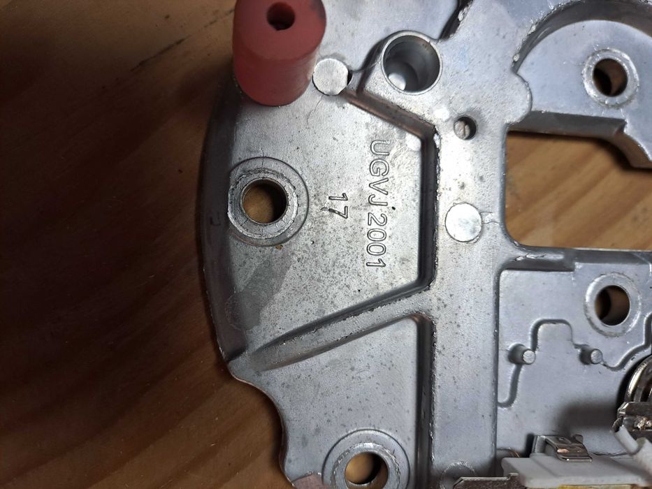 Caldeira Rowenta DG8560 Perfect Silence. Termostato