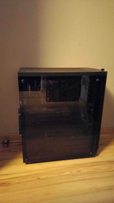 Sprzedam komputer  rtx 2060 i5 9400f 16gb ram