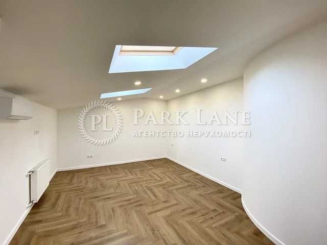 Аренда квартиры. Центр Киева. Льва Толстого. 5 комнат. Можно под офис