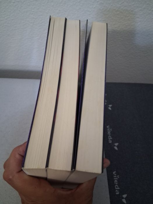Meredith Wild- livros