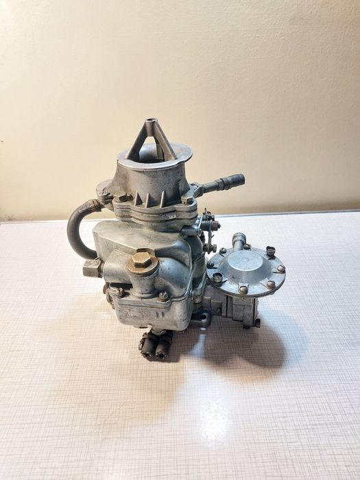 Карбюратор ЗІЛ-157 / Газ-Бензин (перевірений).
