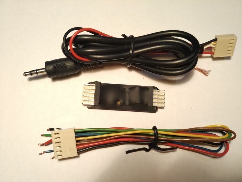 АРУ адаптер рулевого управления кнопок руля Рено БМВ Пежо и другие