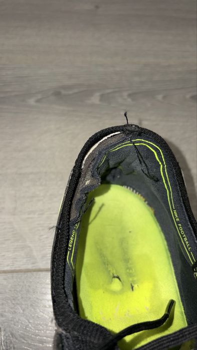 Бутси Nike tiempo legend 10 elite