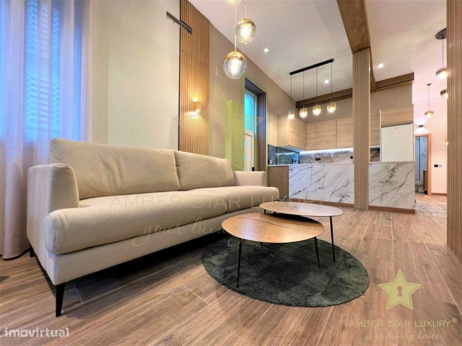 Moradia T4 Duplex - Antas - Porto