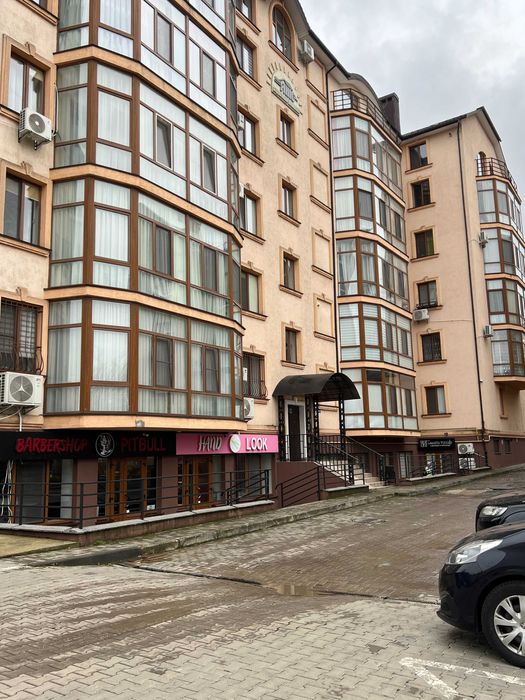 Продаж! 2-кімн. НОВОБУДОВА, вул. Головна 196 (р-н автовокзалу)