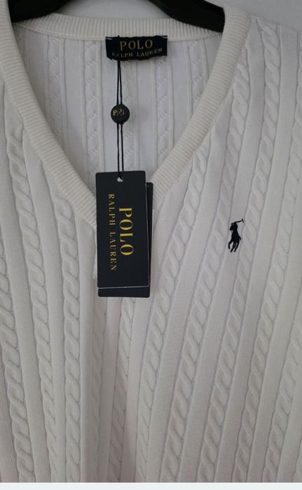 Sprzedam swetr polo