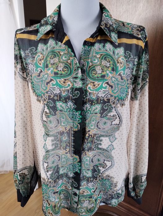 Koszula damska Reserved rozmiar 38