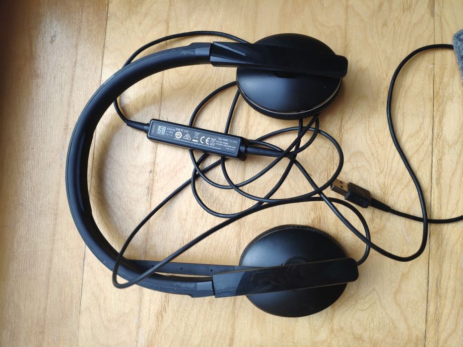 Навушники, гарнітура Sennheiser