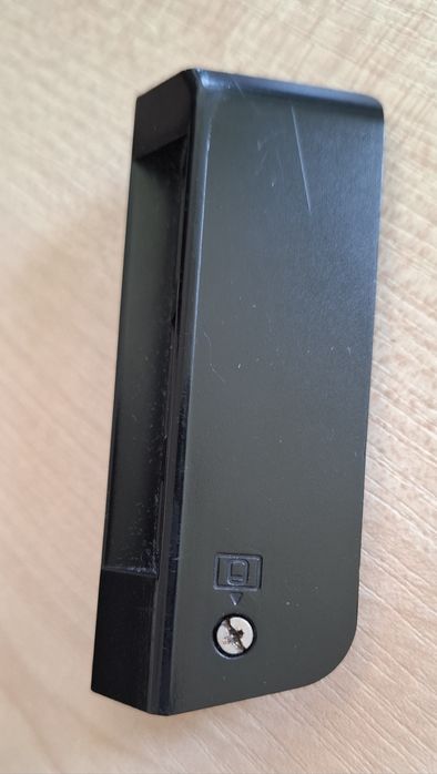 Zaślepka portów USB Lenovo ThinkPad T430