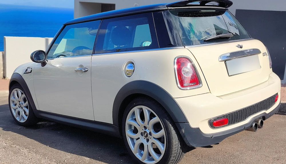 MINI Coupé519556676106987522