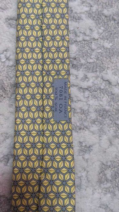 Краватка Hermes оригінал