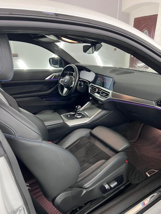 BMW G22 440i   2021r