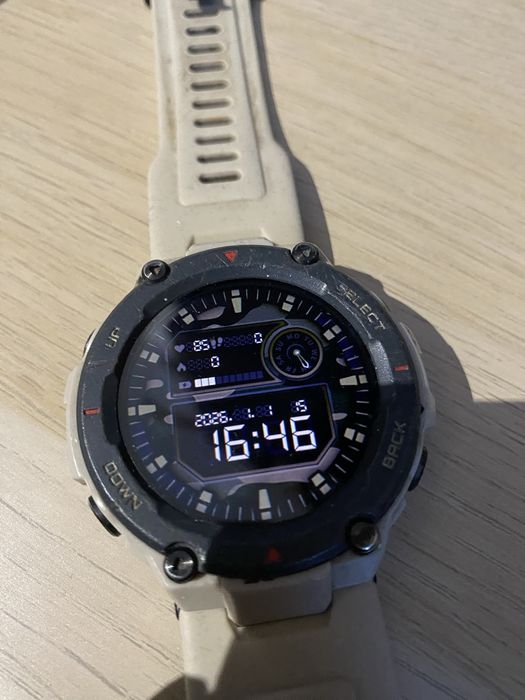 Amazfit T Rex Khaki